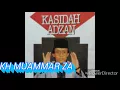 H Muammar ZA - Adzan Subuh Di Radio Th.90-an \u0026 LIVE di Cannel Indosiar Th.2011