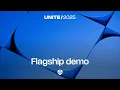 Breaking Barriers in Real-time 3D Adoption with Unity s Scalable Solutions Unite 2025