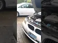 Refill Coolant BMW 2007 530i