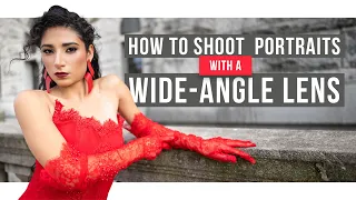 Why Every Photographer Needs a 24mm Lens
