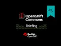 DevSecOps What Comes first the Tools or the Culture - Kirsten Newcomer Red Hat OpenShift Commons