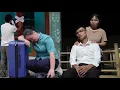Download Lagu Young engineer Chung runs everywhere looking for his mother and Mr. Quang - Ly Tieu Nuong Tv