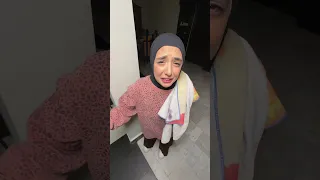 انا قصيره 
