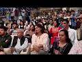 Balu Belagundi Live Singing at GANGI GANGI – MUSIC VIDEO Launch | BRAT | Arjun Janya
