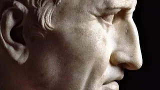 La testimonianza storica di Cicerone — Luciano Canfora