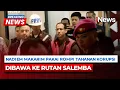 Download Lagu BREAKING NEWS Nadiem Makarim Ditetapkan sebagai Tersangka Korupsi Laptop (04/09)