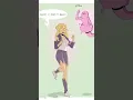 TG TF Transformation Be careful what you wish for