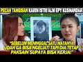 Lagu “KASIAN ALM EPIH KUSNADAR KENA SIKSA KUBUR KARENA ISTRINYA GA NUTUP AURAT!” NETIJEN...