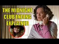 The Midnight Club Ending Explained
