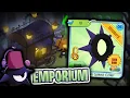 THE NEW PHANTOM EMPORIUM STORE Animal Jam Classic