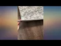 nuLOOM Misty Shades Deedra Runner Rug 2 X 8 Grey review