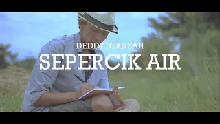 Deddy Stanzah - Sepercik Air ( Cover ) Trenadi Detha