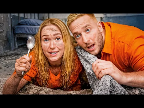 Video Thumbnail: POBEGLI SMO IZ ZATVORA SA KAĆ IKOM