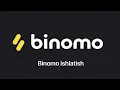 Download Lagu Binomo ishlatishni organamiz