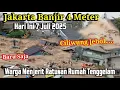 Download Lagu BARU SAJA BANJIR 4 METER JAKARTA \u0026 SUNGAI CILIWUNG JEBOL ! BANJIR BESAR JAKARTA HARI INI 7-7-2025