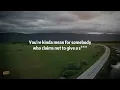 Gayle - Clementine | lyric video