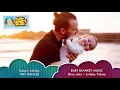 Today's Lullaby: Tiny Dancer (Elton John Lullaby Tribute by Baby Blanket Music)