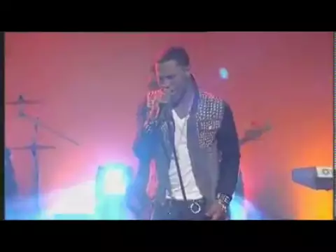 Download MP3 Jason Derulo - What If [Performance On GMTV]