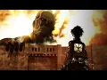 Download Lagu attack on titan amv {abadi selamanya}