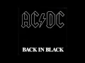 Download Lagu AC/DC - Hells Bells (Lyrics+HQ)