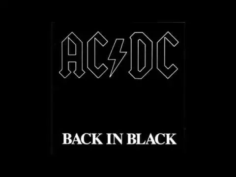 Download MP3 AC/DC - Hells Bells (Lyrics+HQ)