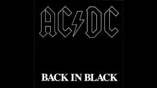 ac dc hells bells lyrics hq 