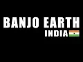 Lagu Andy Eversole | Banjo Earth India | Full Documentary