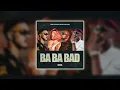 Ba Ba Bad Remix | Ryan Castro, Kybba, Sean Paul, Busy Signal (speed up)