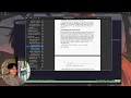 Documentary Learn Python Starting Project - Part