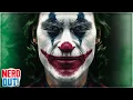 Download Lagu Joker Song | Who's Laughing Now | by #NerdOut (Unofficial Soundtrack)