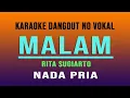 Download Lagu MALAM KARAOKE - RITA SUGIARTO - NADA PRIA
