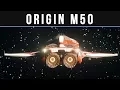 Origin M50 Walkthrough Star Hangar