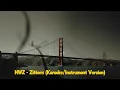 HWZ - Zittern (Karaoke/Instrument Version)