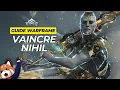 Comment vaincre Nihil