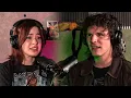 Idubbbz and Anisa Jomha being unhappy for over 8 minutes straight