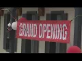 West Columbia welcomes new restaurant