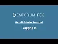 01 How to login