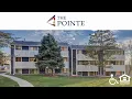 The Pointe at Northridge North Salt Lake UT Apartments Greystar