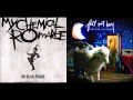 Download Lagu The Sharpest Take Over - My Chemical Romance vs. Fall Out Boy (Mashup)