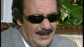 مسلسل حكم الأيام الحلقة التاسعة 