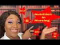 Nutritional Disorders in Nursing