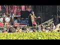 Warkings - Gladiator, Midalidare Rock 11.07.2026
