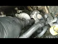 2010 Ford Escape Starter Replacement Tutorial