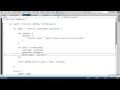 AngularJS Authorization Token Tutorial