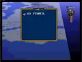 Ogre Battle (PSX) Final Chapter THE BLACK GOD + Ending