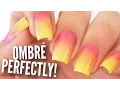 Ombre Gradient Your Nails Perfectly