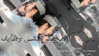 التمحتك تمشي وطايف   أسعد البطحري دندنها