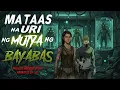 Lagu MATAAS NA URI NG MUTYA NG BAYABAS (Aswang True Story)