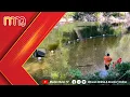 Download Lagu Misteri kehilangan kelah terjawab, kesan pukat ada pada ikan