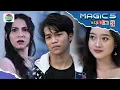 Download Lagu Stefani Comblangin Gibran sama Cewek Lain, Tapi Berakhir Cemburu! | Magic 5 - Episode 658